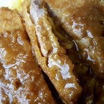 あさひやレストラン - 特製カレーピラフ(2016.05)