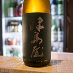 SAKE BAR 百蔵 - 日本酒 津島屋