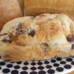 ポワンエリーニュ - あずき