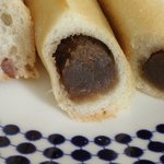 ポワンエリーニュ - アン ビザー