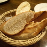 オレンジ - ②バケット