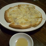 オレンジ - ②ｺﾞﾙｺﾞﾝｿﾞｰﾗﾋﾟｻﾞ＆蜂蜜