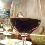 オレンジ - ②本日もピノ