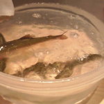 海老亭別館 いきいき亭 - 