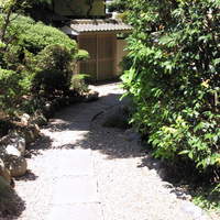 鎌倉山 本店 - 鎌倉山入口1
