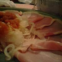 三田屋本店 箕面小野原 - ハム！