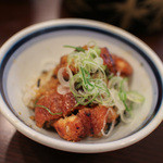 Una To - 5杯目は再度薬味を添えて☆