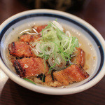 Una To - 3杯目はだし汁で☆