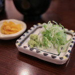 Una To - 薬味☆