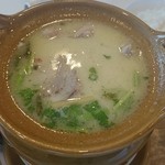 タイカレー - 