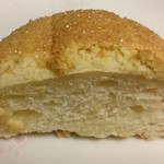 마민카 - メロンパン