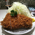 丸山吉平 - ロース250