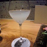 吉祥寺 三うら - 日本酒をグラスで。