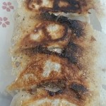 らーめん ゑびす家 - 