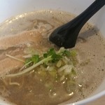 らーめん ゑびす家 - 