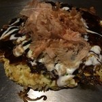 たこ八 道頓堀総本店 - 