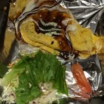 たこ八 道頓堀総本店 - 