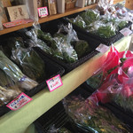 ファーマーズキッチンえいちのむら - 