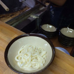 讃岐うどん がもう - 