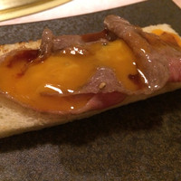 焼肉 銀座コバウ 特別室 - 