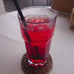 LONCAFE - ストロベリーアイス