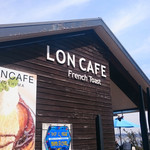 LONCAFE - 外観