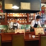 シマノコーヒー 大正館 - 