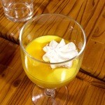 Verde Karuizawa - マンゴープリン