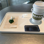 ザ マンダリン オリエンタル グルメショップ - ココ、ライム 2015/10/06