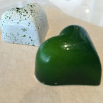 ザ マンダリン オリエンタル グルメショップ - ココ、ライム 2015/10/06