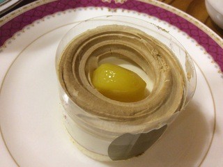 Verde Karuizawa - モンブラン