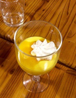 Verde Karuizawa - マンゴープリン