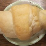 ディオ - 塩パン58円⇒29円(2016.05.06)