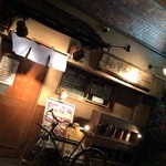 四季酒菜　和餐梵 - いいね～和餐梵