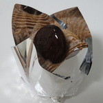 ハッピーベリー - モンブランのさくさくタルト