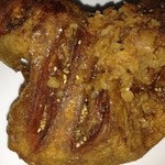 ふじ - にんにくがたっぷり！