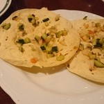 ハリマ・ケバブ・ビリヤニ - 