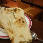 ハリマ・ケバブ・ビリヤニ - 