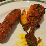 ハリマ・ケバブ・ビリヤニ - 