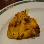 ハリマ・ケバブ・ビリヤニ - 