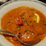 ハリマ・ケバブ・ビリヤニ - 