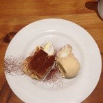 トラットリア マチェドニア ユキ - 