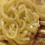 Idumi - 味噌ラーメン 756円