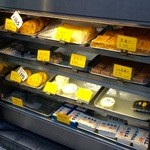 小松屋豆腐店 - 
