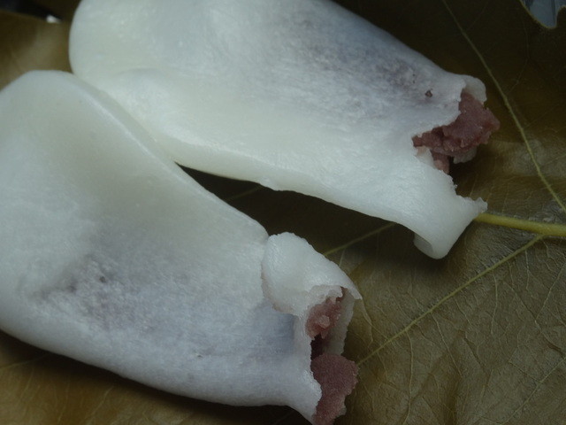 あがつま菓子店（上妻菓子店） - 須賀川市その他（和菓子）の写真