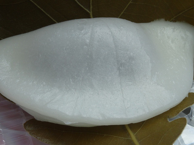 あがつま菓子店（上妻菓子店） - 須賀川市その他（和菓子）の写真