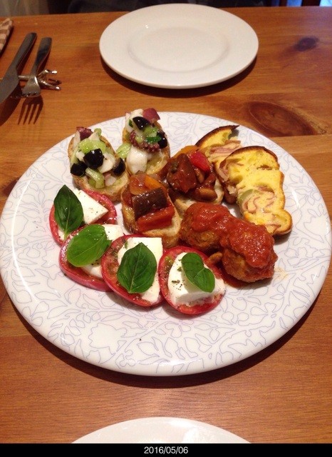 Trattoria Macedonia yuki photo 4