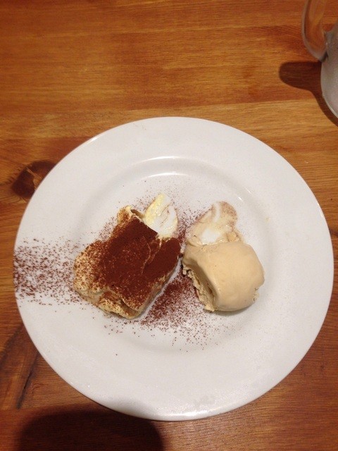 Trattoria Macedonia yuki photo 5