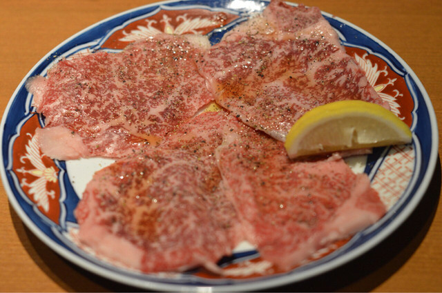 三重県鈴鹿が本店の焼肉屋さん By Dkuwa 移転 焼肉やよい 麻布十番 焼肉 食べログ