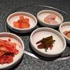 韓国料理ハンマダン - 料理写真:韓国料理やさんのこゆとこすき❤